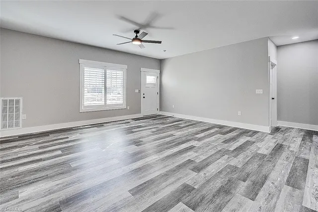 $329,000 | 432 Kimrey Street, Ramseur, NC 27316