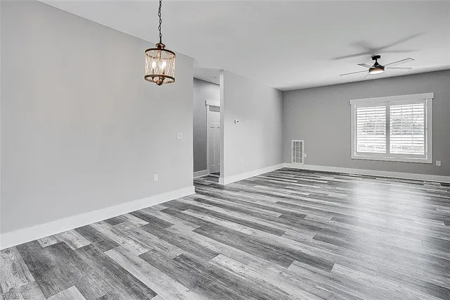 $329,000 | 432 Kimrey Street, Ramseur, NC 27316