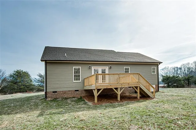 $329,000 | 432 Kimrey Street, Ramseur, NC 27316