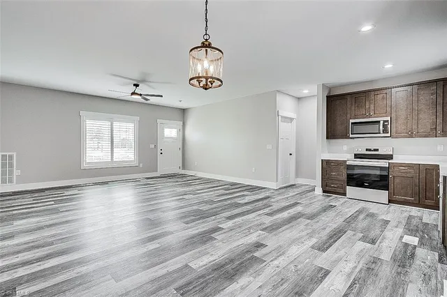 $329,000 | 432 Kimrey Street, Ramseur, NC 27316