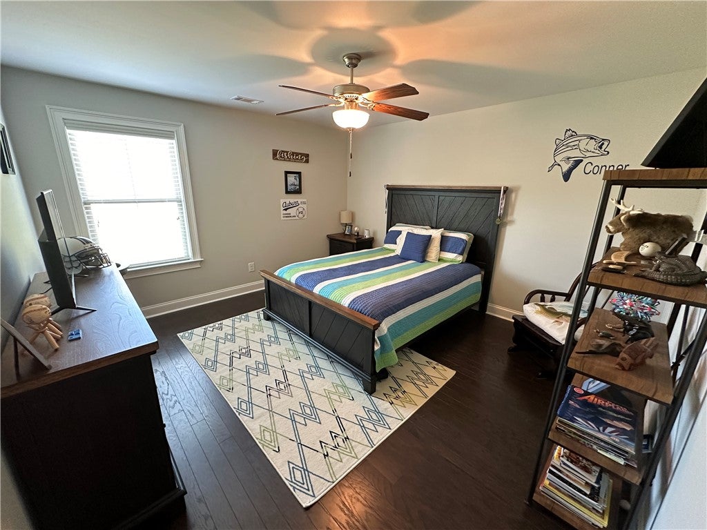 195 Blasted Rock Road Auburn, AL 36830 - Photo 11 of 15 Gallery Image 11