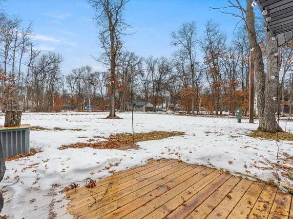 $374,900 | 29712 Aspen Lane, Breezy Point, MN 56472