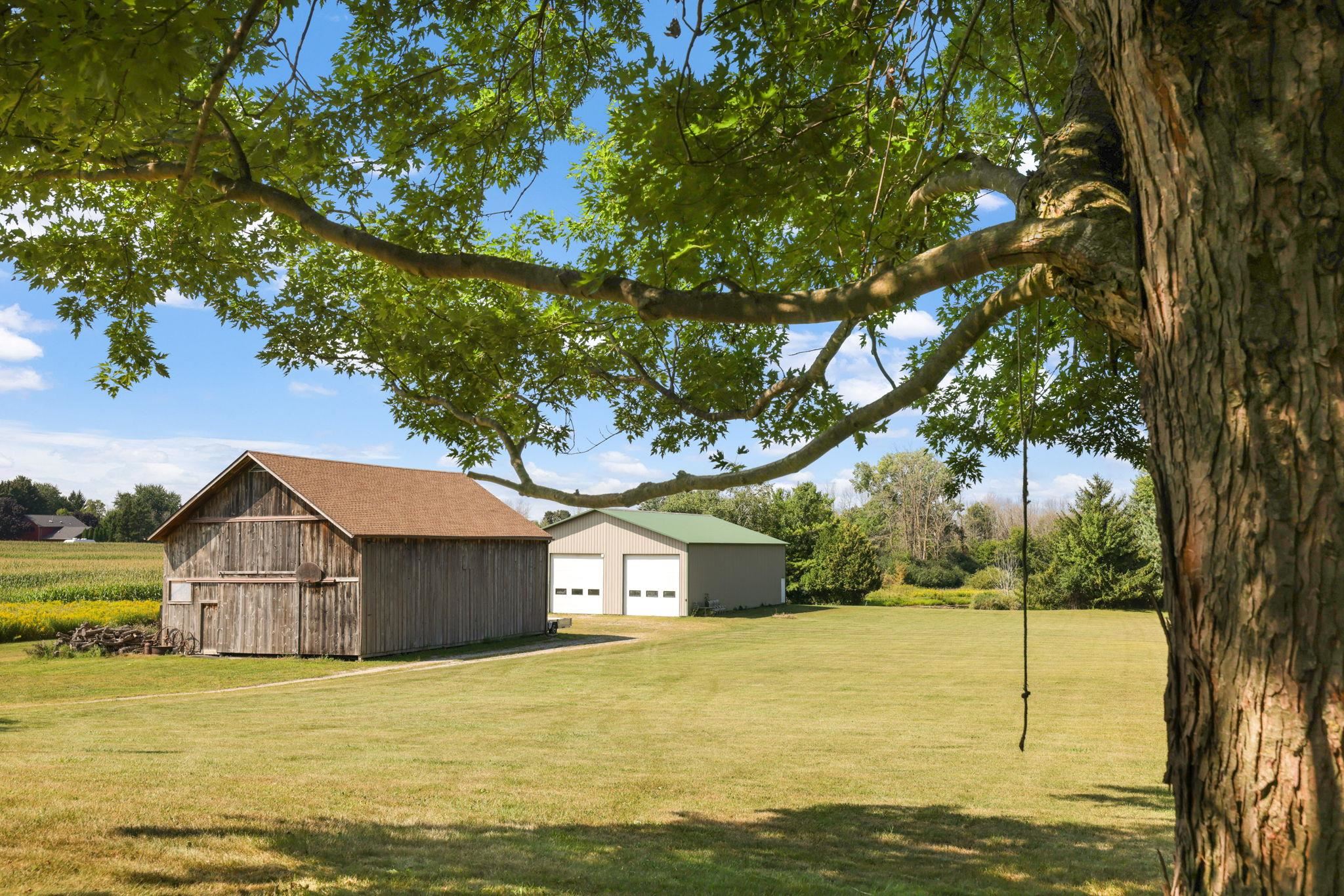 N2579 Hampel Road Appleton, WI 54913 - Photo 69 of 89 Gallery Image 69