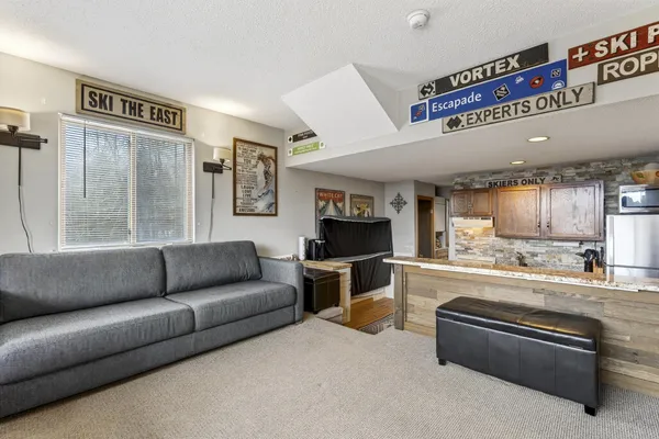 $289,000 | 8 Cascades Drive, Unit B14, Newry, ME 04261