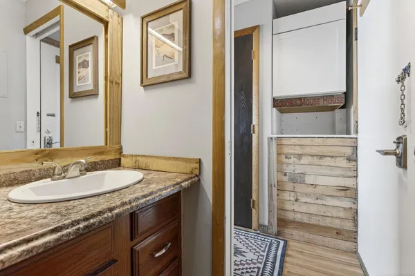 $289,000 | 8 Cascades Drive, Unit B14, Newry, ME 04261