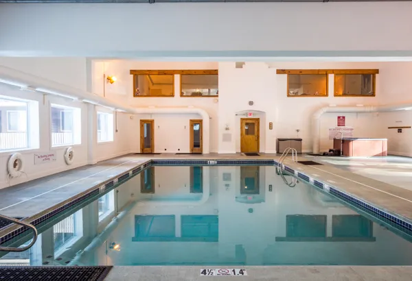 $289,000 | 8 Cascades Drive, Unit B14, Newry, ME 04261