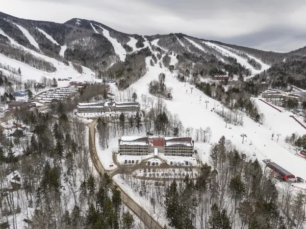 $289,000 | 8 Cascades Drive, Unit B14, Newry, ME 04261
