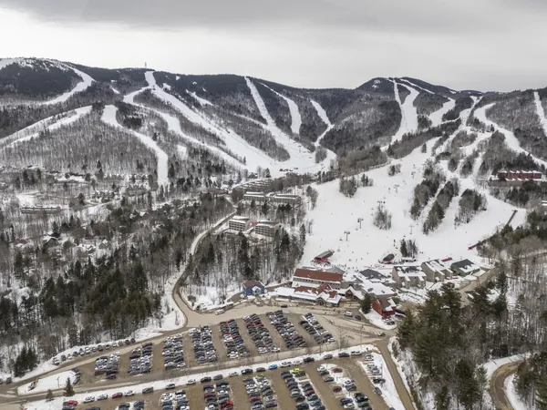 $289,000 | 8 Cascades Drive, Unit B14, Newry, ME 04261