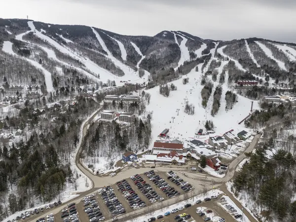 $289,000 | 8 Cascades Drive, Unit B14, Newry, ME 04261