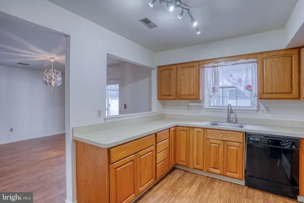 a view of room with window