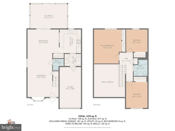 $285,000 | 9 Gristmill Drive, Dover, DE 19904