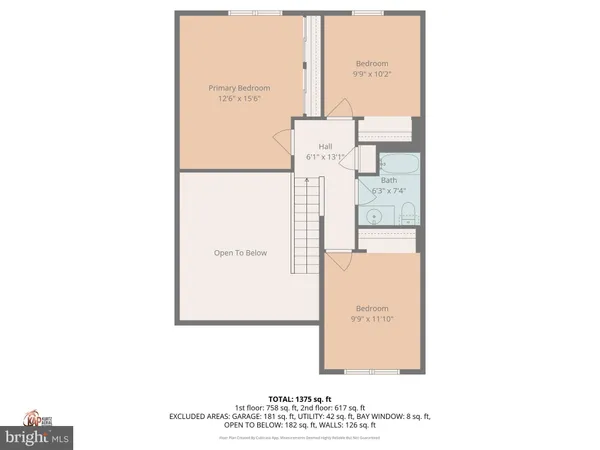 $285,000 | 9 Gristmill Drive, Dover, DE 19904