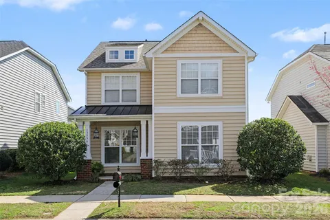 $447,000 | 13556 Aldenbrook Drive, Huntersville, NC 28078