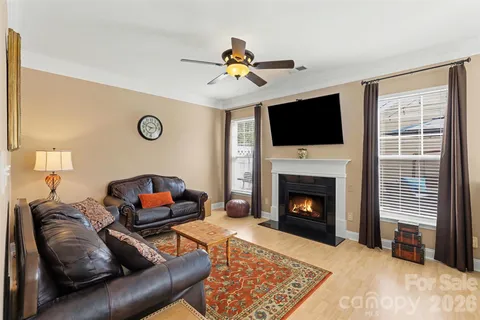 $447,000 | 13556 Aldenbrook Drive, Huntersville, NC 28078