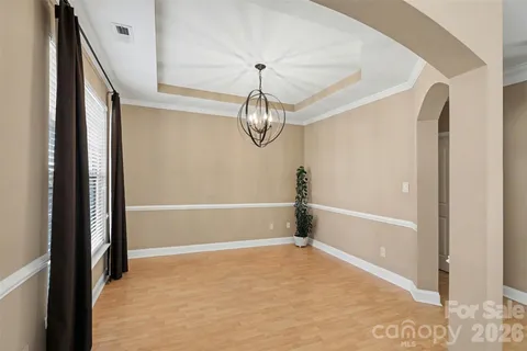 $447,000 | 13556 Aldenbrook Drive, Huntersville, NC 28078
