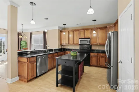 $447,000 | 13556 Aldenbrook Drive, Huntersville, NC 28078