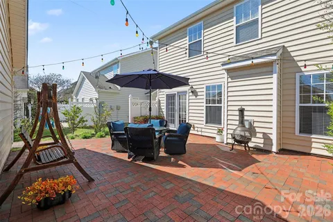 $447,000 | 13556 Aldenbrook Drive, Huntersville, NC 28078