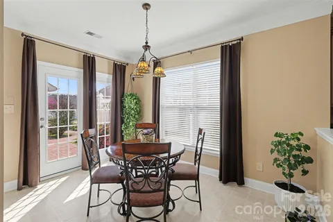 $447,000 | 13556 Aldenbrook Drive, Huntersville, NC 28078