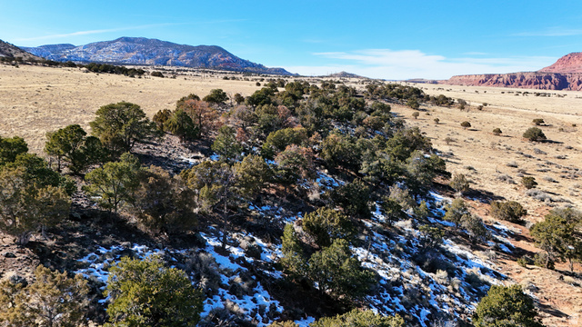 123 Teasdale Powerline Road Torrey, UT 84773 - Photo 36 of 62 View of mountain background