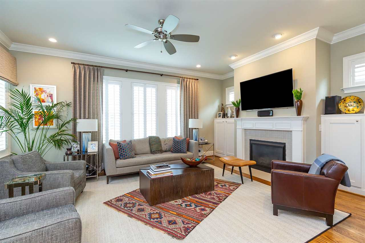 605 Sasser Street Raleigh, NC 27604 - Photo 7 of 30 Photo 7