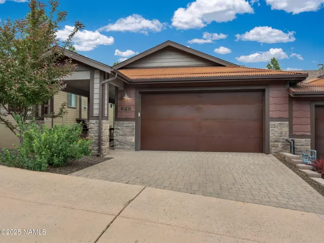 $837,000 | 628 North Forest View Drive, Flagstaff, AZ 86001
