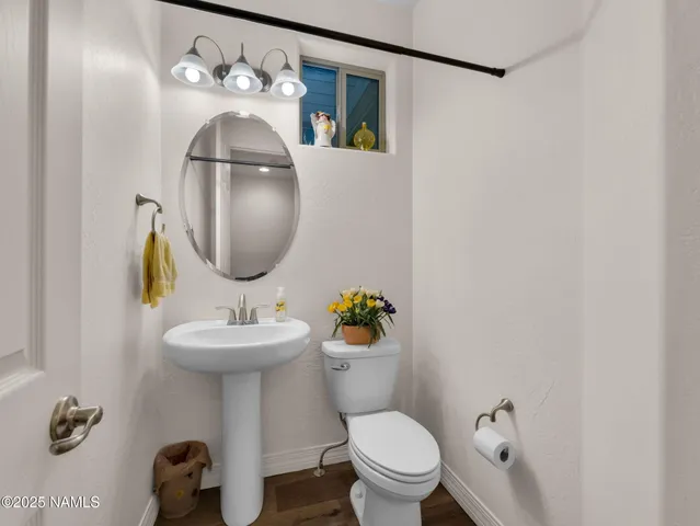 $837,000 | 628 North Forest View Drive, Flagstaff, AZ 86001