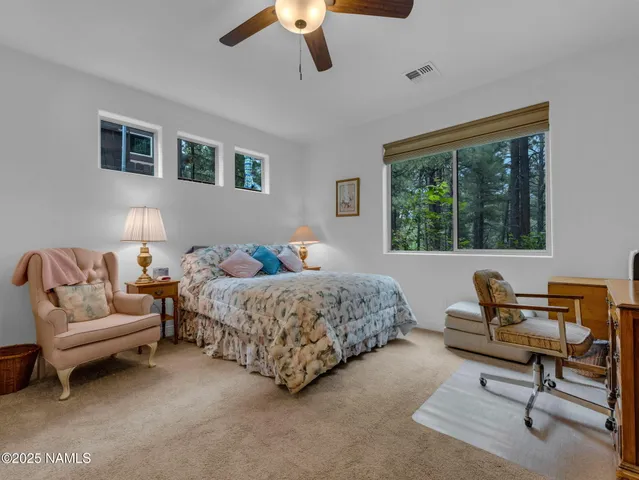 $837,000 | 628 North Forest View Drive, Flagstaff, AZ 86001