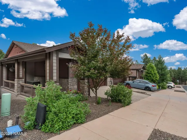 $837,000 | 628 North Forest View Drive, Flagstaff, AZ 86001
