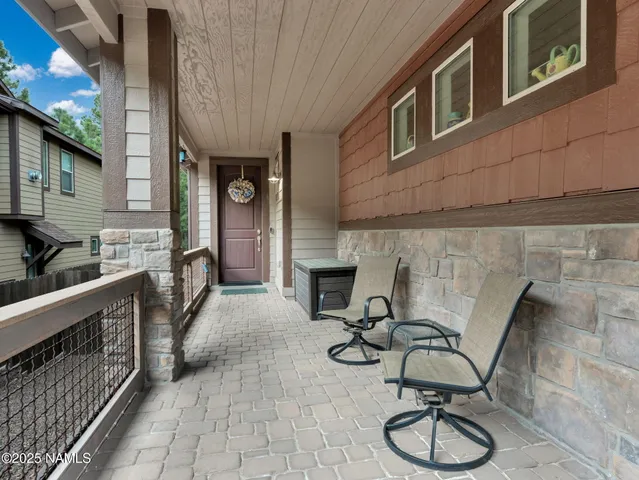 $837,000 | 628 North Forest View Drive, Flagstaff, AZ 86001