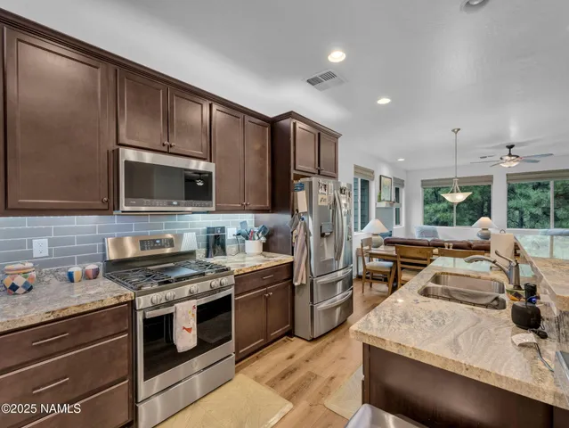 $837,000 | 628 North Forest View Drive, Flagstaff, AZ 86001