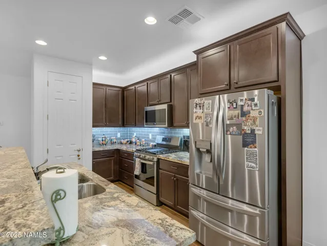 $837,000 | 628 North Forest View Drive, Flagstaff, AZ 86001