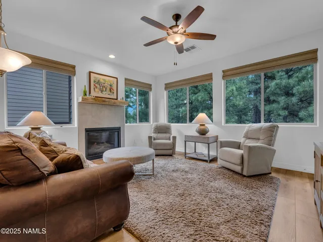 $837,000 | 628 North Forest View Drive, Flagstaff, AZ 86001