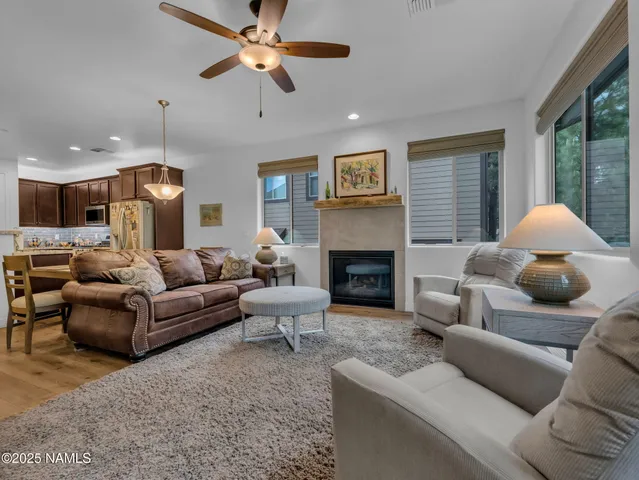 $837,000 | 628 North Forest View Drive, Flagstaff, AZ 86001