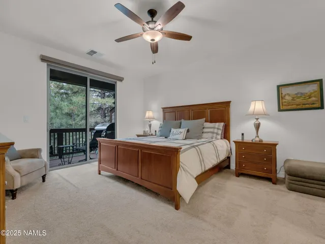 $837,000 | 628 North Forest View Drive, Flagstaff, AZ 86001