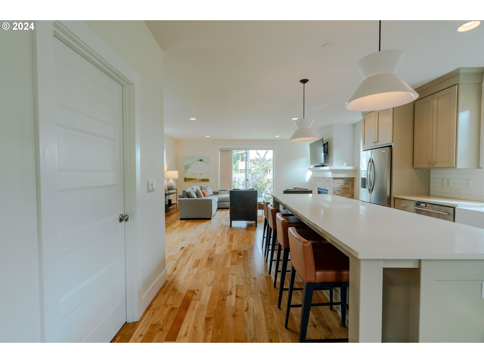 4455 Southeast Bybee Boulevard Portland, OR 97206 - Photo 15 of 42