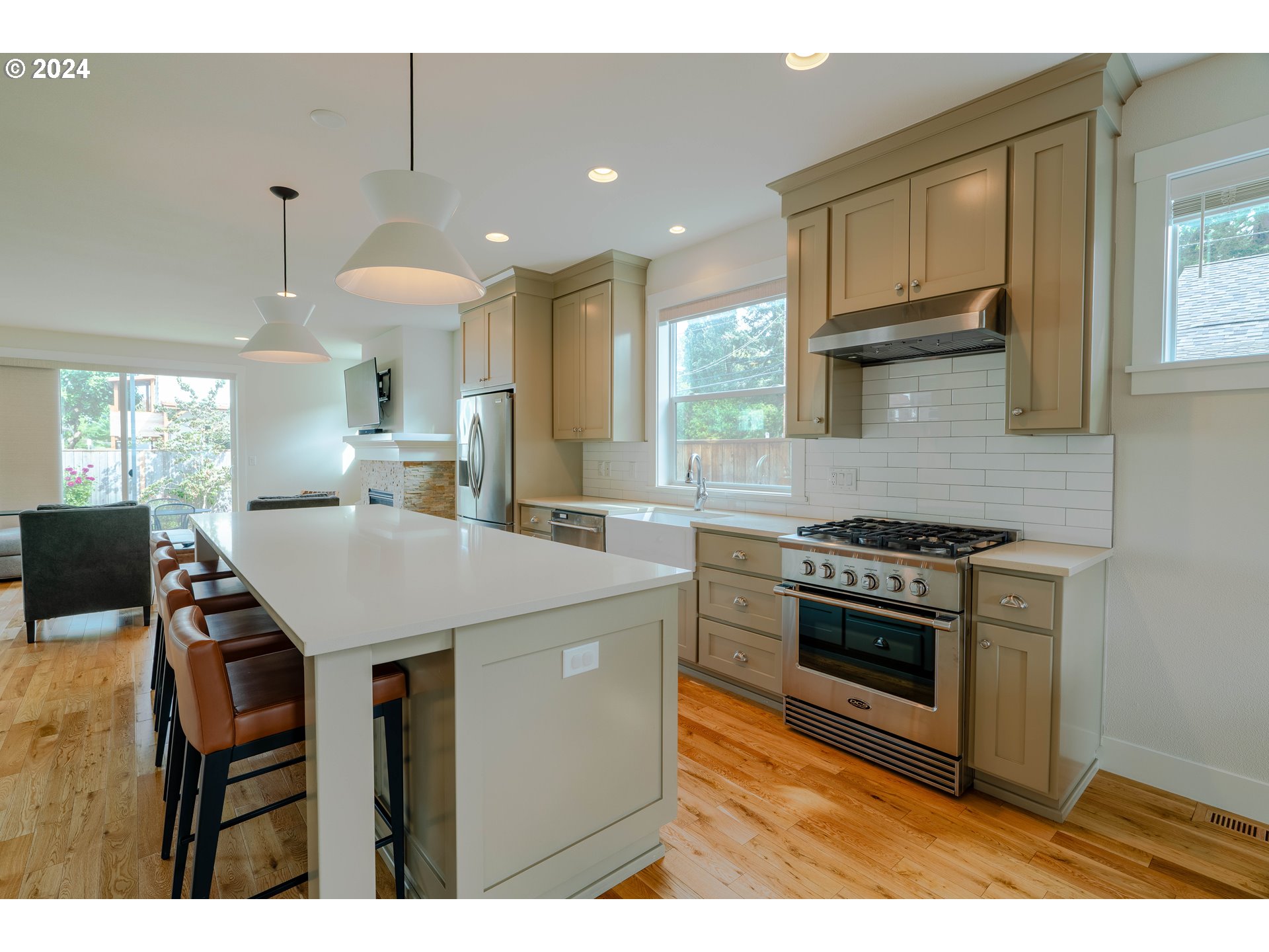 4455 Southeast Bybee Boulevard Portland, OR 97206 - Photo 16 of 42