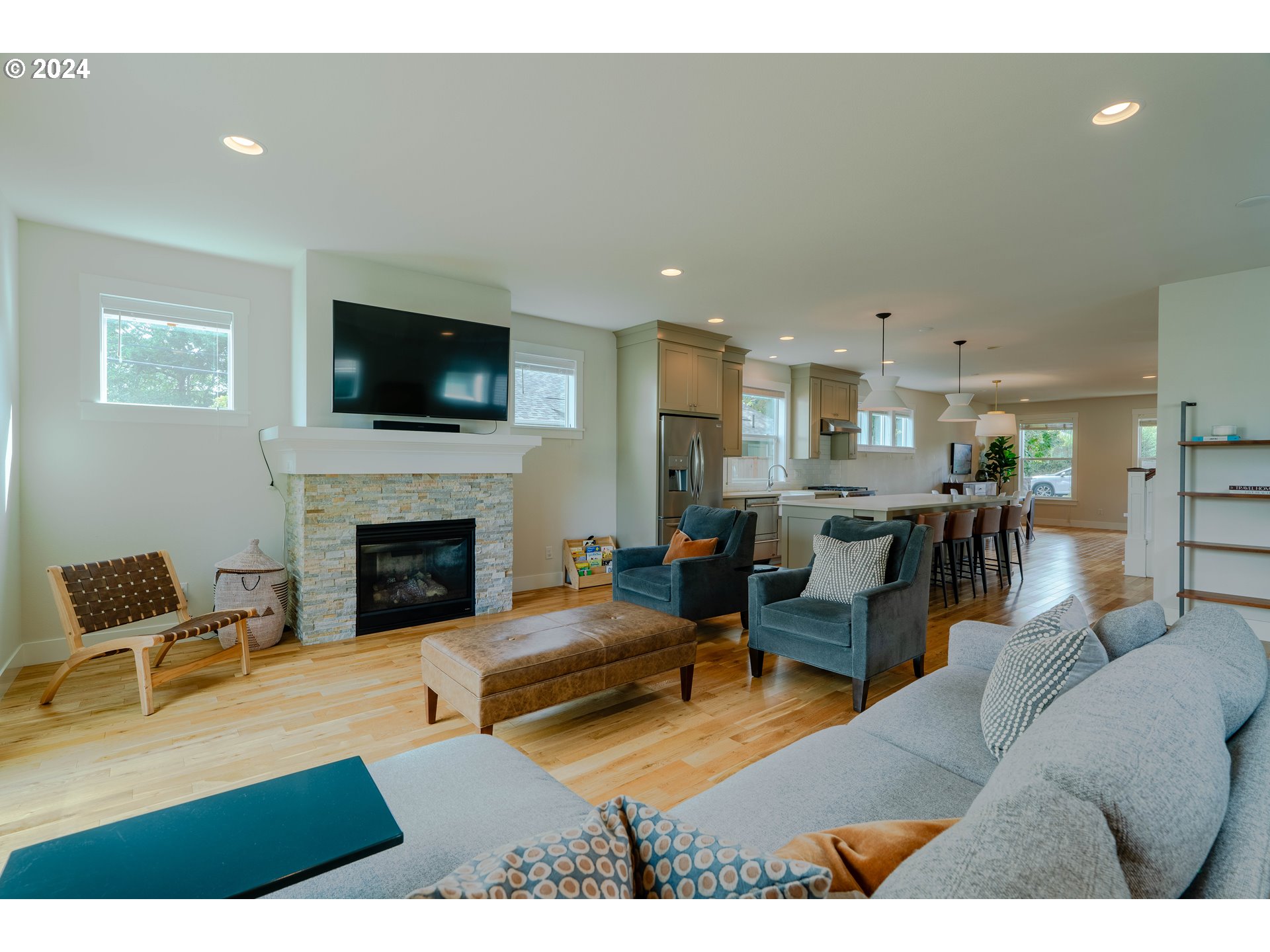 4455 Southeast Bybee Boulevard Portland, OR 97206 - Photo 24 of 42