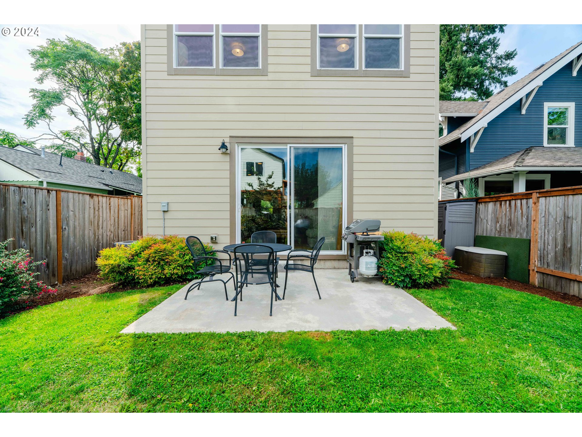 4455 Southeast Bybee Boulevard Portland, OR 97206 - Photo 39 of 42