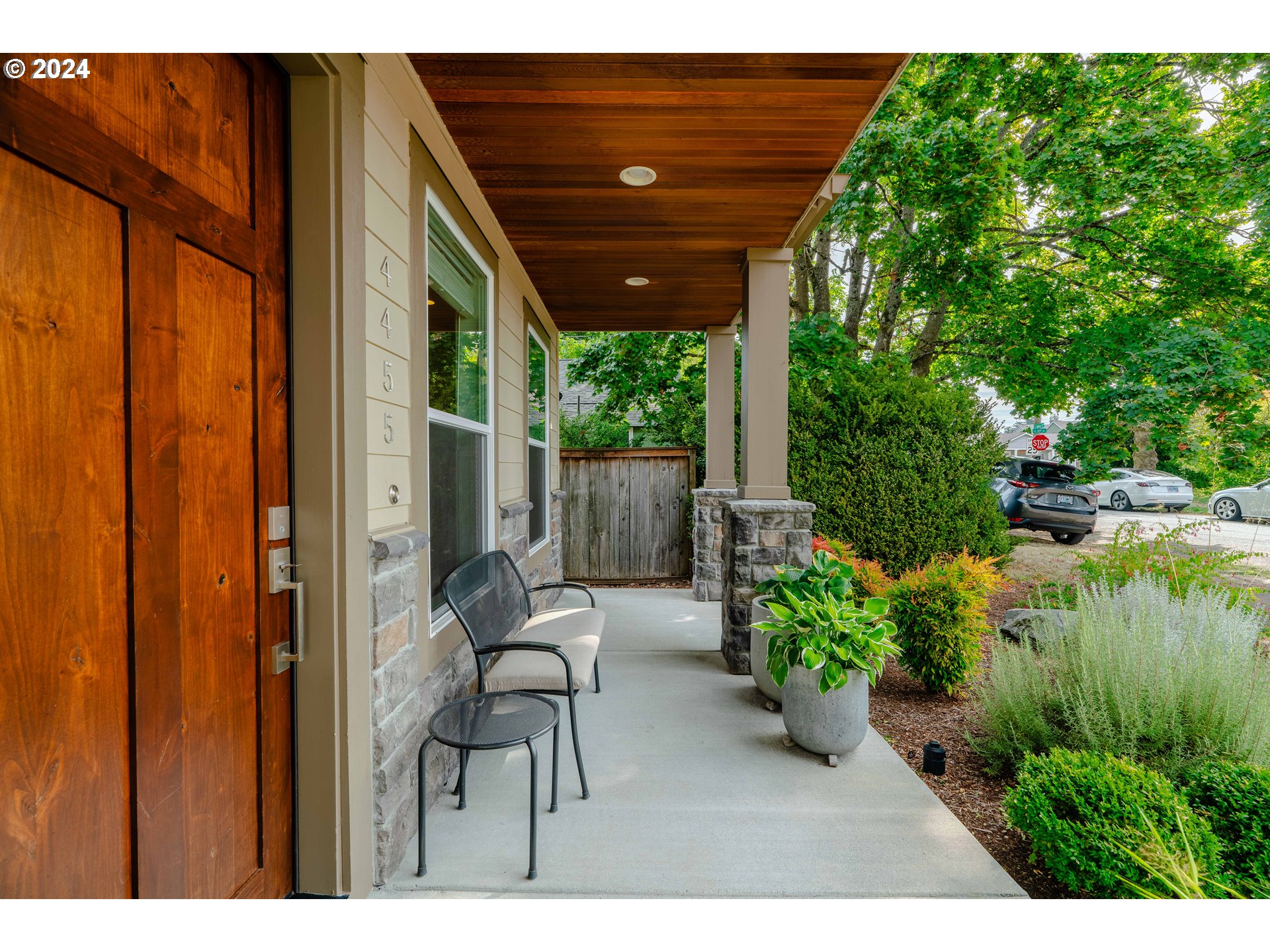 4455 Southeast Bybee Boulevard Portland, OR 97206 - Photo 4 of 42