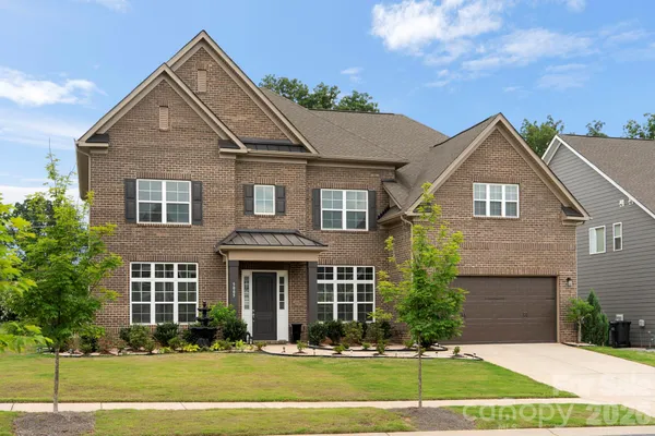 $1,750,000 | 5005 Alexander Road, Charlotte, NC 28270