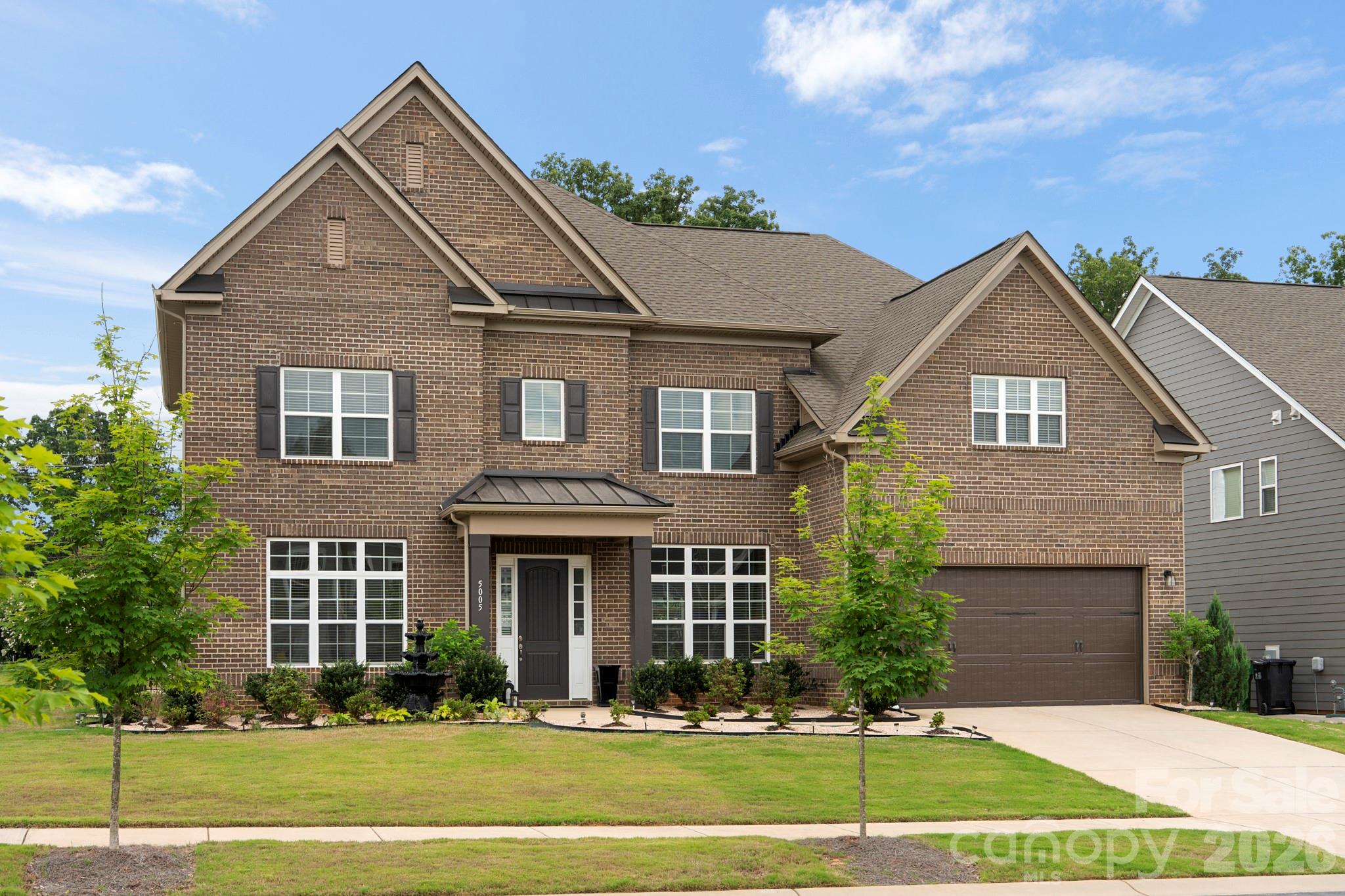 5005 Alexander Road Charlotte, NC 28270 - Photo 1 of 46