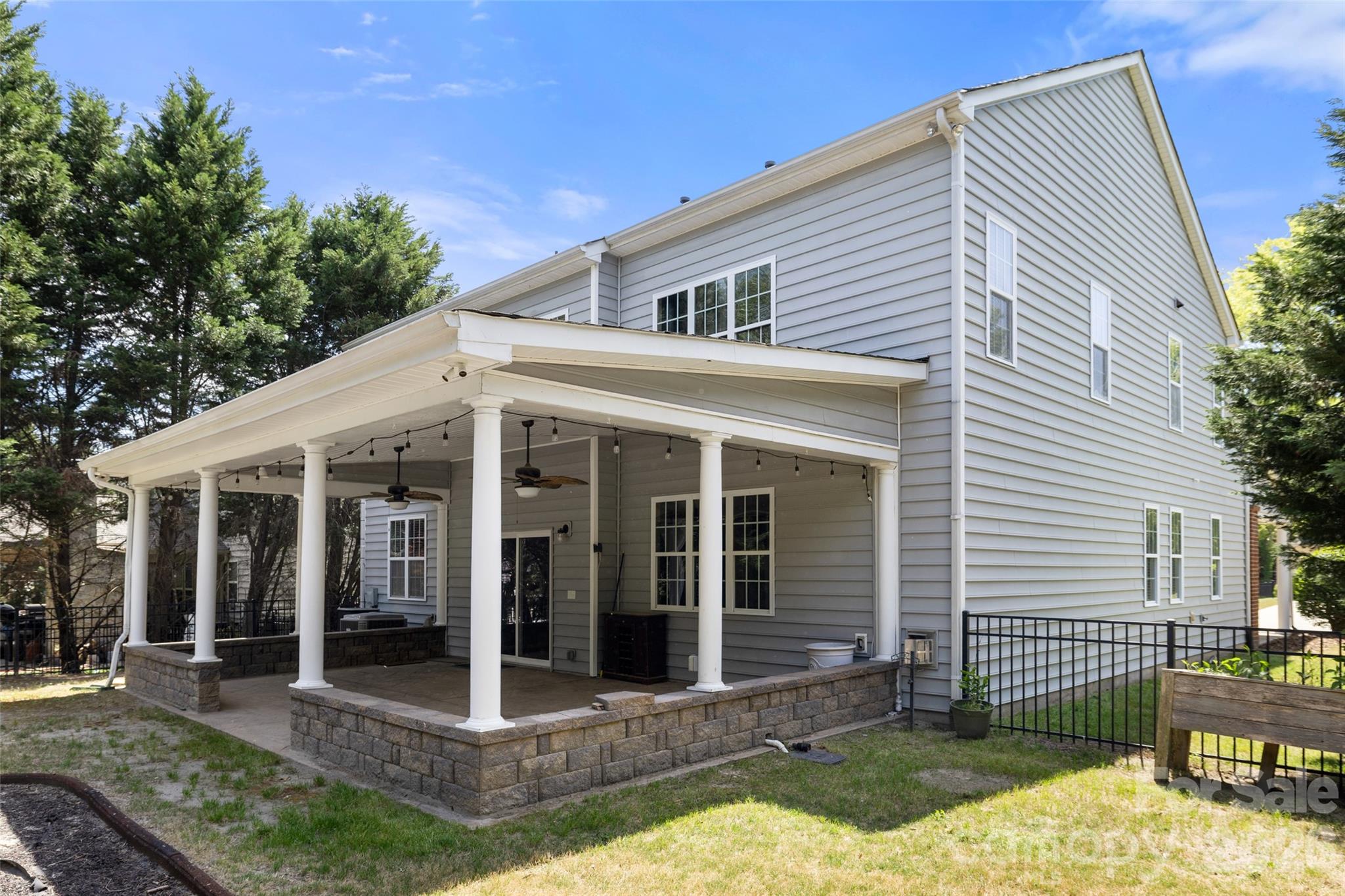 1419 Ridgehaven Road Waxhaw, NC 28173 - Photo 4 of 36