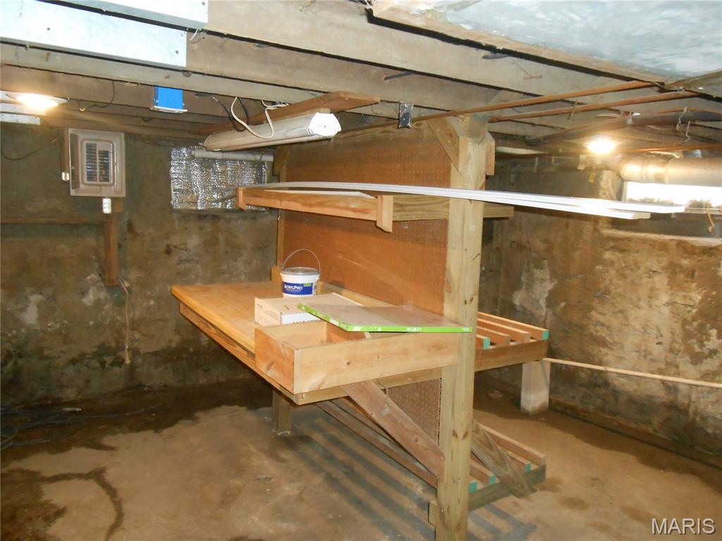 462 South 2nd Street Breese, IL 62230 - Photo 23 of 25