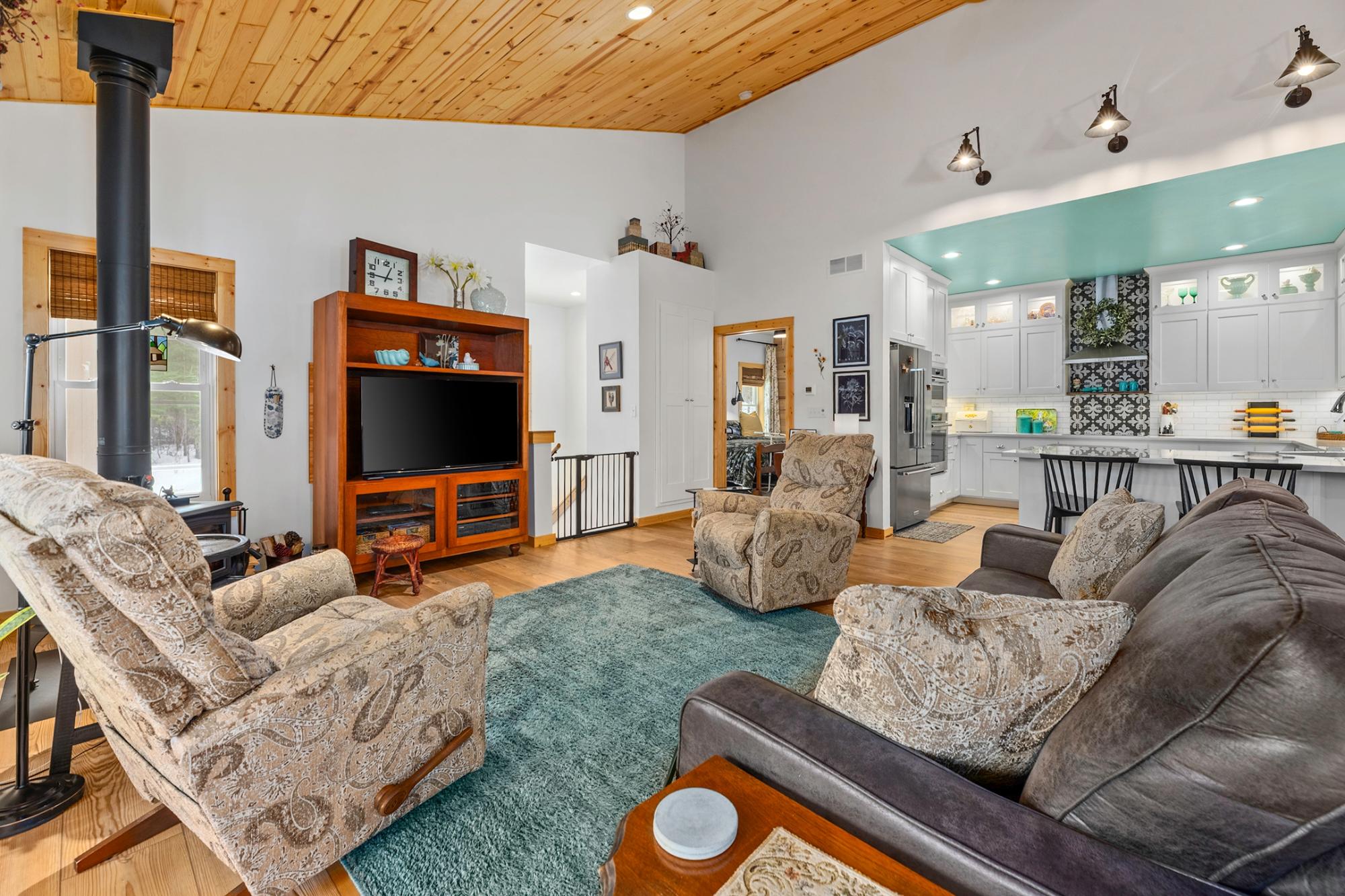 8825 Cth X Road Woodruff, WI 54568 - Photo 6 of 45 Gallery Image 6