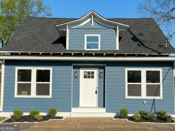 $294,900 | 110 Marshall Street, Cedartown, GA 30125