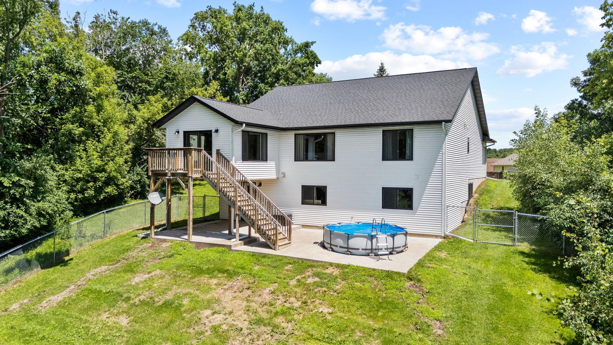 W1202 Oak Rdg Court Spring Valley, WI 54767 - Photo 24 of 31