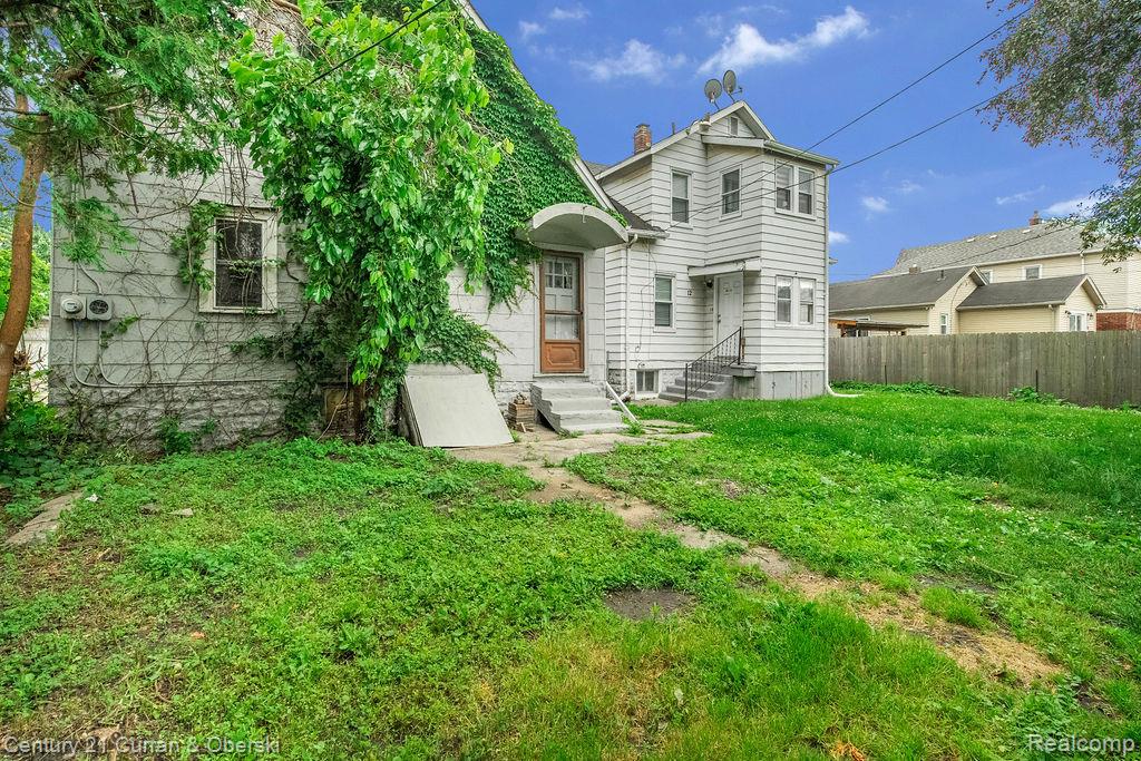 10 Perrin Street River Rouge, MI 48218 - Photo 24 of 26