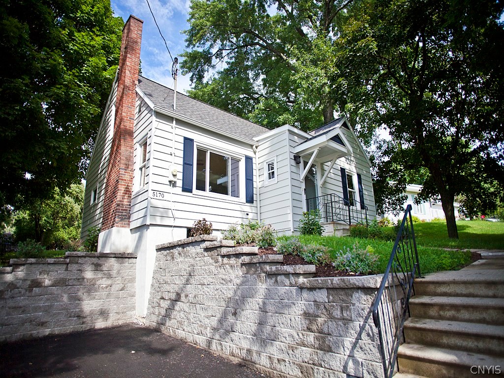 5170 Onondaga Road Onondaga, NY 13215 - Photo 1 of 1