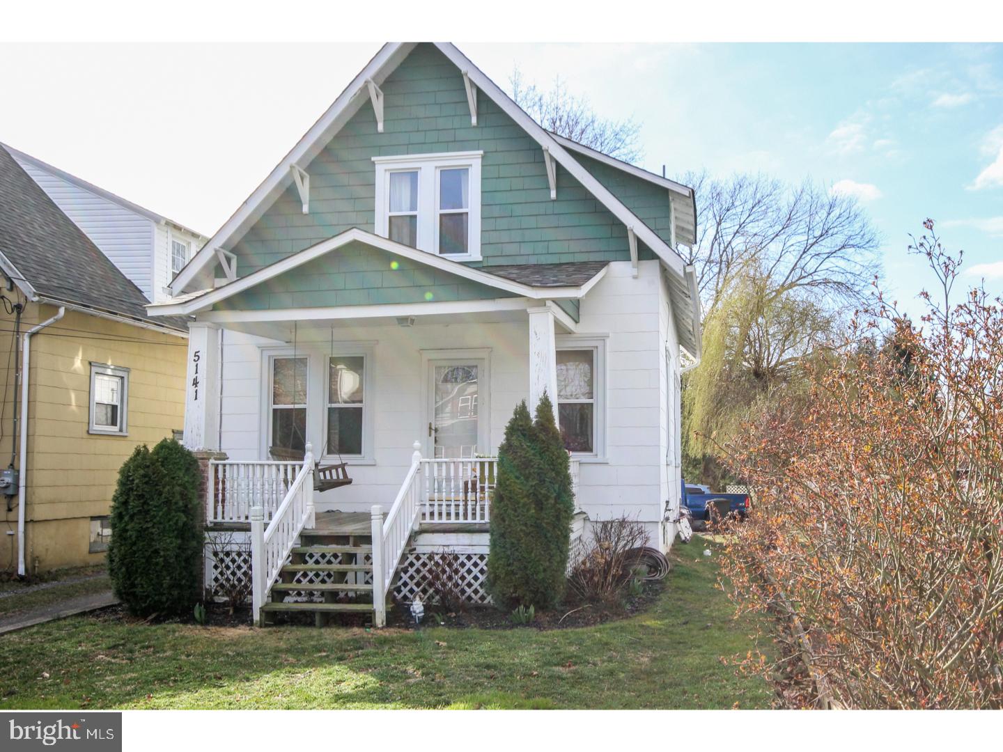 5141 Concord Road Aston, PA 19014 - Photo 1 of 19 Exterior Front