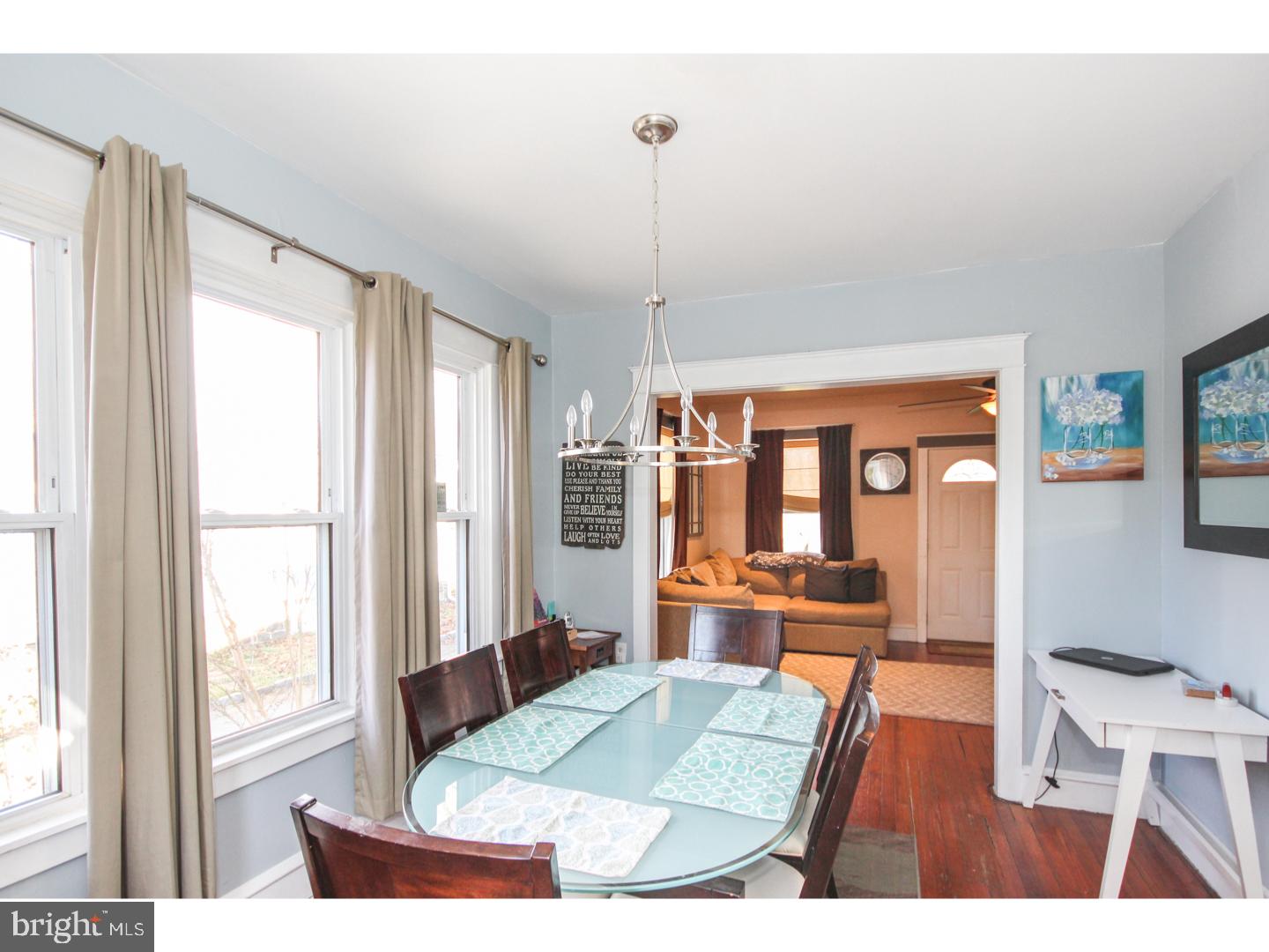 5141 Concord Road Aston, PA 19014 - Photo 6 of 19 Dining Room